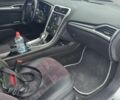 Сірий Форд Фьюжен, об'ємом двигуна 2.5 л та пробігом 217 тис. км за 9400 $, фото 10 на Automoto.ua