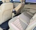 Серый Форд Фьюжн, объемом двигателя 2 л и пробегом 135 тыс. км за 10500 $, фото 7 на Automoto.ua