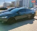 Сірий Форд Фьюжен, об'ємом двигуна 2.49 л та пробігом 185 тис. км за 7000 $, фото 1 на Automoto.ua