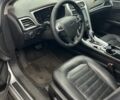 Форд Фьюжен 2014 у Києві на Automoto.ua Сірий Форд Фьюжен, об'ємом двигуна 2.5 л та пробігом 226 тис. км за 9500 $, фото 21 на Automoto.ua