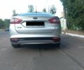Серый Форд Фьюжн, объемом двигателя 2 л и пробегом 229 тыс. км за 12000 $, фото 1 на Automoto.ua