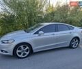 Сірий Форд Фьюжен, об'ємом двигуна 2.5 л та пробігом 143 тис. км за 9500 $, фото 1 на Automoto.ua