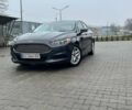 Сірий Форд Фьюжен, об'ємом двигуна 2.5 л та пробігом 240 тис. км за 9000 $, фото 1 на Automoto.ua