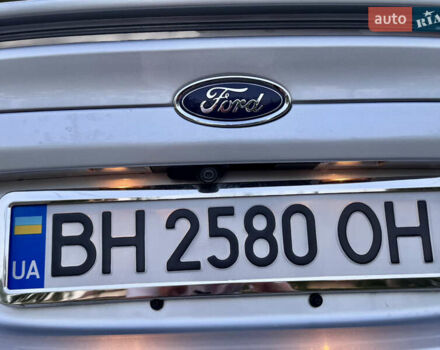 Форд Фьюжн 2014 в Одессе на Automoto.ua Серый Форд Фьюжн, объемом двигателя 2 л и пробегом 266 тыс. км за 12400 $, фото 27 на Automoto.ua