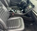 Сірий Форд Фьюжен, об'ємом двигуна 2.5 л та пробігом 123 тис. км за 11500 $, фото 4 на Automoto.ua