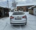 Сірий Форд Фьюжен, об'ємом двигуна 2.5 л та пробігом 217 тис. км за 9400 $, фото 11 на Automoto.ua