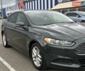Форд Фьюжен 2014 у Дрогобичі на Automoto.ua Сірий Форд Фьюжен, об'ємом двигуна 2.5 л та пробігом 184 тис. км за 8900 $, фото 17 на Automoto.ua