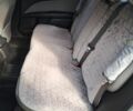 Сірий Форд Фьюжен, об'ємом двигуна 2.5 л та пробігом 159 тис. км за 10500 $, фото 11 на Automoto.ua