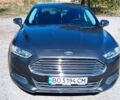 Сірий Форд Фьюжен, об'ємом двигуна 2.5 л та пробігом 170 тис. км за 10000 $, фото 1 на Automoto.ua