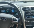 Сірий Форд Фьюжен, об'ємом двигуна 2 л та пробігом 197 тис. км за 12500 $, фото 5 на Automoto.ua