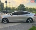 Сірий Форд Фьюжен, об'ємом двигуна 2.49 л та пробігом 193 тис. км за 9000 $, фото 3 на Automoto.ua