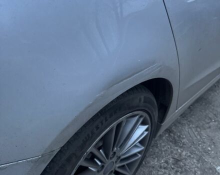 Сірий Форд Фьюжен, об'ємом двигуна 2 л та пробігом 261 тис. км за 8000 $, фото 18 на Automoto.ua