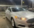 Сірий Форд Фьюжен, об'ємом двигуна 1.5 л та пробігом 223 тис. км за 7800 $, фото 1 на Automoto.ua