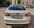 Серый Форд Фьюжн, объемом двигателя 2 л и пробегом 152 тыс. км за 12199 $, фото 14 на Automoto.ua