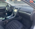 Форд Фьюжн 2014 в Черновцах на Automoto.ua Серый Форд Фьюжн, объемом двигателя 2.49 л и пробегом 230 тыс. км за 9300 $, фото 10 на Automoto.ua