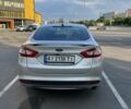 Сірий Форд Фьюжен, об'ємом двигуна 2 л та пробігом 297 тис. км за 9000 $, фото 3 на Automoto.ua