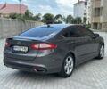 Серый Форд Фьюжн, объемом двигателя 2 л и пробегом 160 тыс. км за 8450 $, фото 5 на Automoto.ua