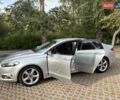 Сірий Форд Фьюжен, об'ємом двигуна 2.5 л та пробігом 210 тис. км за 9600 $, фото 5 на Automoto.ua