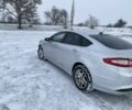 Сірий Форд Фьюжен, об'ємом двигуна 2.5 л та пробігом 181 тис. км за 9300 $, фото 8 на Automoto.ua
