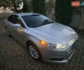 Форд Фьюжн 2014 в Черновцах на Automoto.ua Серый Форд Фьюжн, объемом двигателя 2.49 л и пробегом 230 тыс. км за 9300 $, фото 17 на Automoto.ua