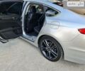 Форд Фьюжн 2014 в Киеве на Automoto.ua Серый Форд Фьюжн, объемом двигателя 1.5 л и пробегом 148 тыс. км за 10000 $, фото 2 на Automoto.ua
