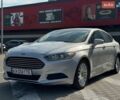 Сірий Форд Фьюжен, об'ємом двигуна 2 л та пробігом 260 тис. км за 10300 $, фото 1 на Automoto.ua