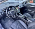 Форд Фьюжн 2014 в Одессе на Automoto.ua Серый Форд Фьюжн, объемом двигателя 2 л и пробегом 266 тыс. км за 12400 $, фото 40 на Automoto.ua