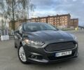 Сірий Форд Фьюжен, об'ємом двигуна 2 л та пробігом 114 тис. км за 13600 $, фото 1 на Automoto.ua
