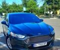 Сірий Форд Фьюжен, об'ємом двигуна 2.5 л та пробігом 186 тис. км за 9100 $, фото 1 на Automoto.ua