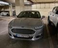 Сірий Форд Фьюжен, об'ємом двигуна 2 л та пробігом 191 тис. км за 11000 $, фото 1 на Automoto.ua