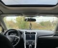 Сірий Форд Фьюжен, об'ємом двигуна 2.5 л та пробігом 206 тис. км за 8600 $, фото 9 на Automoto.ua