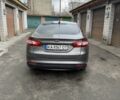 Сірий Форд Фьюжен, об'ємом двигуна 1.5 л та пробігом 130 тис. км за 8700 $, фото 2 на Automoto.ua