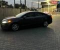 Сірий Форд Фьюжен, об'ємом двигуна 2.49 л та пробігом 207 тис. км за 8000 $, фото 13 на Automoto.ua