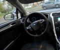 Сірий Форд Фьюжен, об'ємом двигуна 1.5 л та пробігом 211 тис. км за 8000 $, фото 13 на Automoto.ua