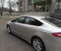 Сірий Форд Фьюжен, об'ємом двигуна 1.5 л та пробігом 211 тис. км за 8000 $, фото 1 на Automoto.ua