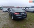 Серый Форд Фьюжн, объемом двигателя 2.5 л и пробегом 220 тыс. км за 7650 $, фото 5 на Automoto.ua