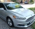 Сірий Форд Фьюжен, об'ємом двигуна 2.5 л та пробігом 380 тис. км за 8200 $, фото 3 на Automoto.ua