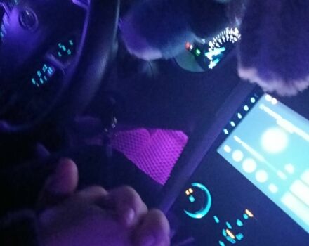 Серый Форд Фьюжн, объемом двигателя 2.5 л и пробегом 220 тыс. км за 10500 $, фото 4 на Automoto.ua