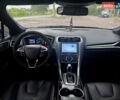 Серый Форд Фьюжн, объемом двигателя 2 л и пробегом 228 тыс. км за 12700 $, фото 47 на Automoto.ua