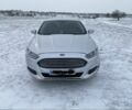 Сірий Форд Фьюжен, об'ємом двигуна 2.5 л та пробігом 181 тис. км за 9300 $, фото 4 на Automoto.ua