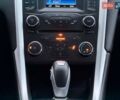 Серый Форд Фьюжн, объемом двигателя 2.5 л и пробегом 224 тыс. км за 9800 $, фото 46 на Automoto.ua
