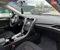 Форд Фьюжен 2014 у Дрогобичі на Automoto.ua Сірий Форд Фьюжен, об'ємом двигуна 2.5 л та пробігом 184 тис. км за 8900 $, фото 23 на Automoto.ua