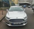 Сірий Форд Фьюжен, об'ємом двигуна 2.49 л та пробігом 210 тис. км за 10616 $, фото 1 на Automoto.ua
