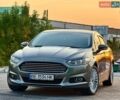 Сірий Форд Фьюжен, об'ємом двигуна 2 л та пробігом 254 тис. км за 8999 $, фото 1 на Automoto.ua