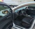 Сірий Форд Фьюжен, об'ємом двигуна 2.5 л та пробігом 380 тис. км за 8200 $, фото 12 на Automoto.ua