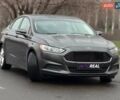 Серый Форд Фьюжн, объемом двигателя 2.5 л и пробегом 224 тыс. км за 9800 $, фото 8 на Automoto.ua