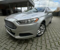 Серый Форд Фьюжн, объемом двигателя 2.5 л и пробегом 227 тыс. км за 8800 $, фото 15 на Automoto.ua
