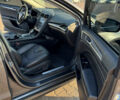 Форд Фьюжн 2014 в Житомире на Automoto.ua Серый Форд Фьюжн, объемом двигателя 2 л и пробегом 136 тыс. км за 13000 $, фото 4 на Automoto.ua