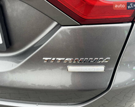 Сірий Форд Фьюжен, об'ємом двигуна 2 л та пробігом 303 тис. км за 9200 $, фото 4 на Automoto.ua