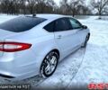 Серый Форд Фьюжн, объемом двигателя 2.5 л и пробегом 180 тыс. км за 9300 $, фото 8 на Automoto.ua